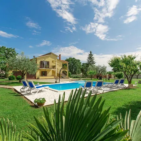 Apartman In Sveti Lovrec - Istrien 47117