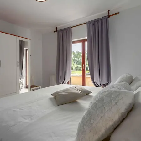Apartamento In Sveti Lovrec - Istrien 47117 *