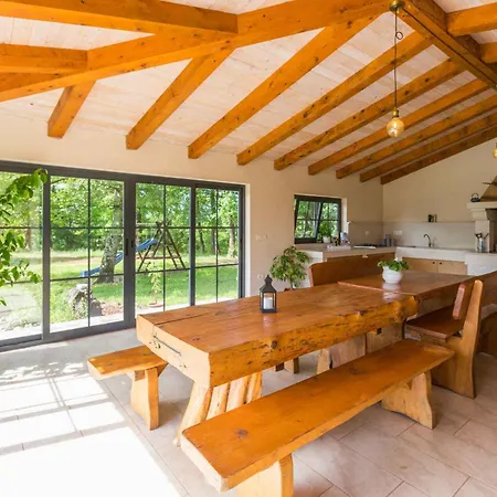 Apartamento In Sveti Lovrec - Istrien 47117 Kirmenjak