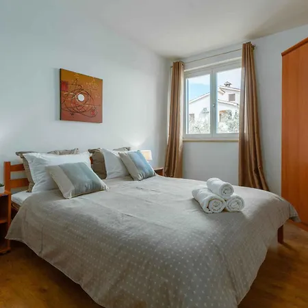 In Sveti Lovrec - Istrien 47117 Kirmenjak